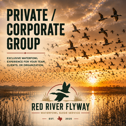 Private / Corporate Group Package